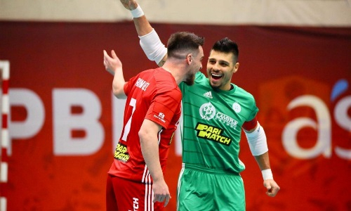 Названы бомбардиры Кубка Казахстана после группового этапа