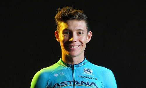 «Астана» объявила о возвращении в команду призера «Джиро д’Италия» и «Вуэльты»
