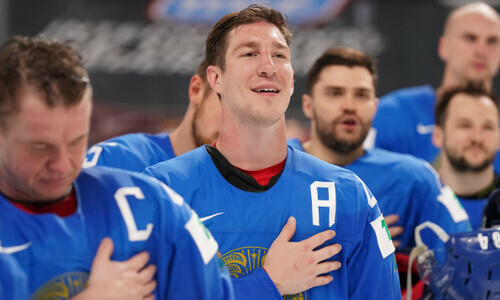 «Вот они, народные деньги, у этого парнишки». Казахстанцы отреагировали на 100-миллионный контракт Даррена Дица