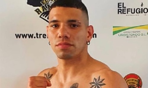 Головкин получил еще одного поклонника среди боксеров