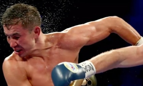 «У него подбородок Головкина». UFC в восторге от мексиканского «Драго». Видео