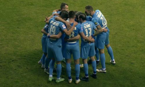 «Кайрат» победил «Актобе» в матче с голом в стиле Криштиану Роналду, возвращением лидера и неимоверным автоголом Алипа. Видео