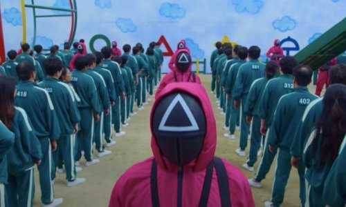 «Кайрат» затравил «Актобе» после победы в стиле «Игры в кальмара»