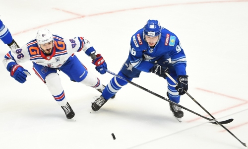 «Ни разу в истории». КХЛ напомнила «Барысу» горькие факты перед гостевым матчем