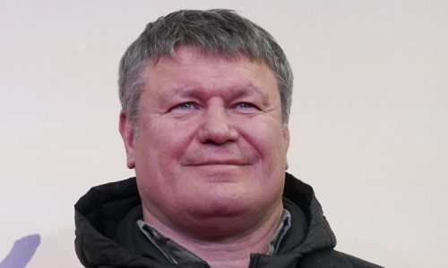 «Ни секунды не сомневался». Олег Тактаров отреагировал на исход второго боя Минеев — Исмаилов