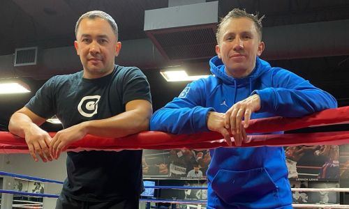 Брат Геннадия Головкина публично разнес «Канело». Видео