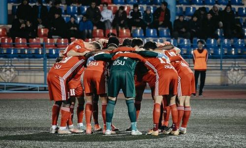 Определился второй неудачник сезона КПЛ-2021