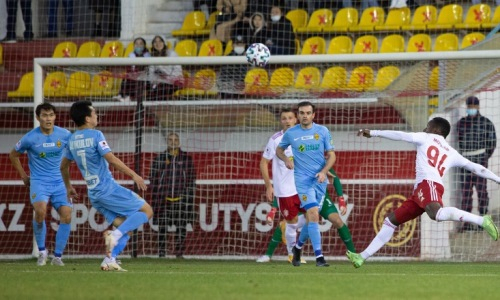 «Сдает чемпионские полномочия». В Европе отреагировали на свержение «Кайрата»