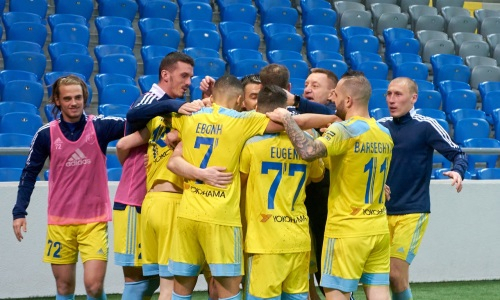 «Повлияют на борьбу за „золото“». Главную опасность для «Астаны» в КПЛ назвали в России