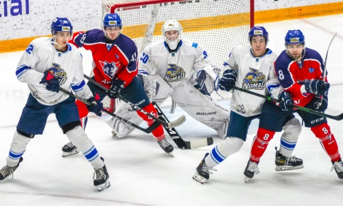 Листки хоккейного календаря. Неделя №6. 11-17 октября. Мало матчей — много шайб: первый покер и очередной хет-трик