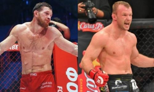 Артем Резников выбрал победителя боя Шлеменко — Минеев