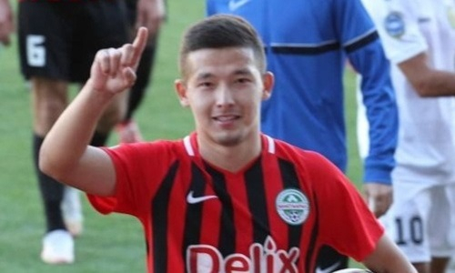 «Мактаарал» вырвал победу у «Тараз-Каратау» в матче Первой лиги