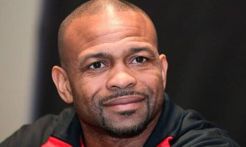 Легенда бокса назвал лучшего супертяжа в мире и рассказал, как победить Тайсона Фьюри