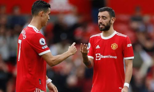 Прямая трансляция матча Лиги Чемпионов «Манчестер Юнайтед» — «Аталанта»