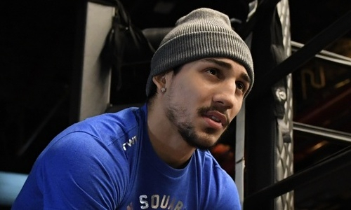 «Для кого-то из них это будет концом». Теофимо Лопес подобрал Уайлдеру соперника для эпичного боя