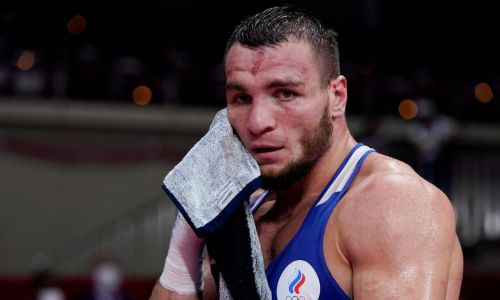 Озвучена причина отсутствия российских олимпийцев на ЧМ по боксу в Белграде