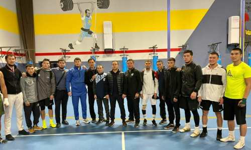 Казахстанских боксеров ждут особенные награды на чемпионате мира-2021. Фото