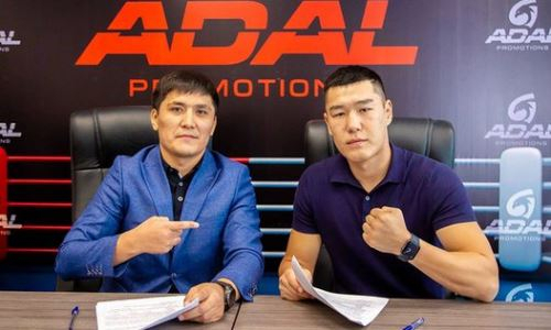 Объявлена дата дебютных боев титулованных казахстанских боксеров с новым промоутером
