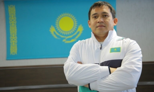 Отстранен главный тренер сборной Казахстана по тяжелой атлетике. Подробности
