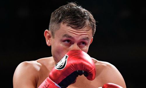 «Это было плохим решением». Назван единственный повод для критики в адрес Головкина