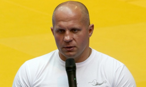 «Ничего человеческого». Федор Емельяненко раскрыл правду о UFC и Дане Уайте
