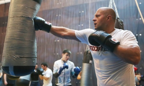 Федор Емельяненко озвучил судьбу своей карьеры после боя с Тимоти Джонсоном