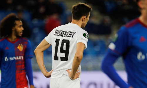 «„Карабах“ победит со счетом 3:0». В Азербайджане не считают «Кайрат» за соперника
