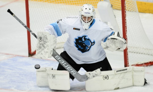 В минском «Динамо» озвучили свои потери на матч с «Барысом»