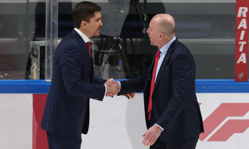 «Не хотел получать шаблоны». Казахстанский тренер оценил свой старт в «Локомотиве» после ухода оттуда Скабелки