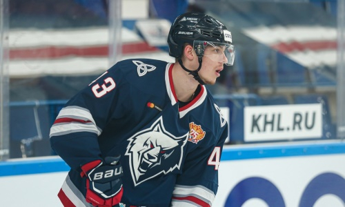 Клуб КХЛ выиграл в серии буллитов и вплотную приблизился к «Барысу»