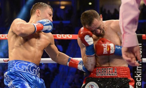 «Было дико». Промоутер Головкина вспомнил о страхе «Канело» и других чемпионов перед GGG