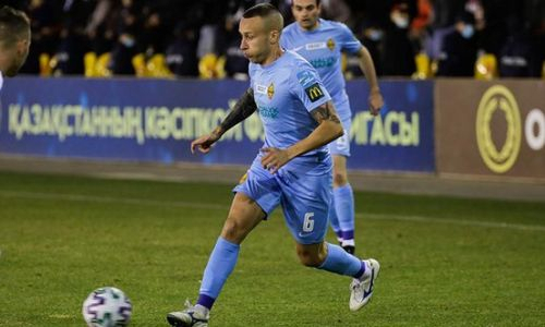 «„Кайрат“ наверняка так сыграет». В России спрогнозировали матч команды Бердыева против «Карабаха»