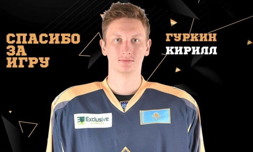 Казахстанский клуб официально покинули семь игроков