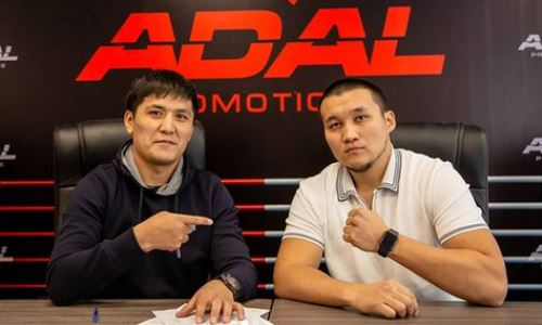 Призеры чемпионатов Казахстана и международных турниров по боксу дебютируют в профи