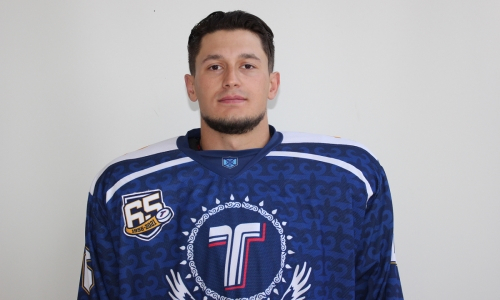 Перешедший из «Сарыарки» форвард заявлен за «Торпедо»