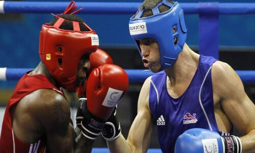 Сборная Казахстана узнала состав самого малочисленного и самого дерзкого соперника на ЧМ в Белграде