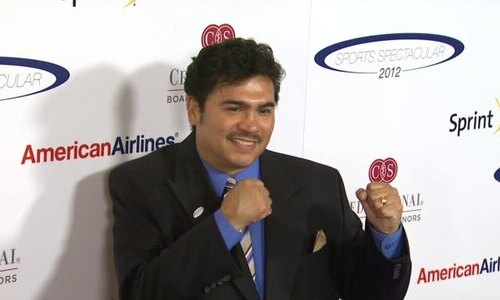 Чемпиона Олимпиады-1984 по боксу признали виновным в сексуальном насилии над несовершеннолетней