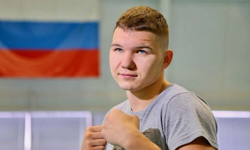 23-летний боксер сошелся врукопашную с медведем-убийцей и вышел победителем. Подробности