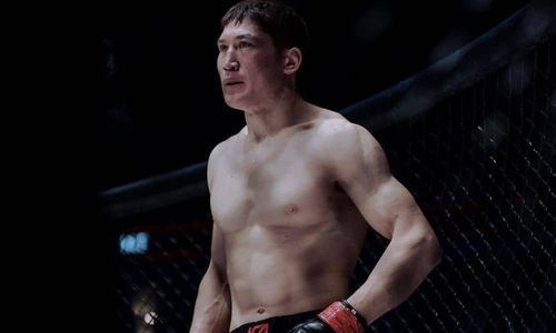 Еще один боец из Казахстана после Резникова пожаловался на жадность ACA