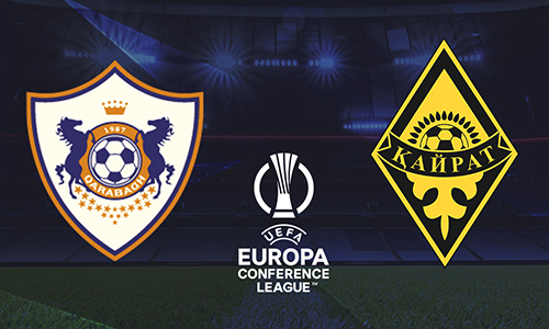 Меси, Баку. Курбан против Гурбана: поставит ли «Карабах» крест на «Кайрате»