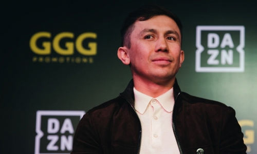 Расторгнут контракт? Инсайдер сообщил важные новости о сотрудничестве Головкина с DAZN