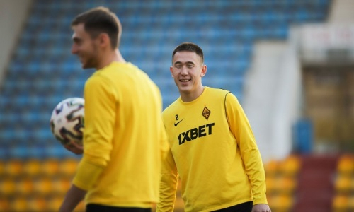 «Способны испортить». В Азербайджане раскрыли шанс «Кайрата» на выездной успех против «Карабаха»