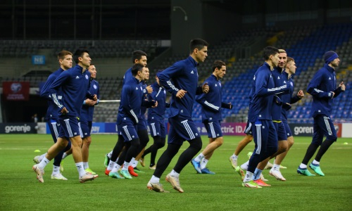 Ниже Таджикистана и Азербайджана. Сборная Казахстана совершила падение в рейтинге ФИФА