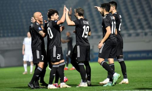 «Я на 100 процентов уверен». Экс-футболист «Карабаха» высказался о матче с «Кайратом»