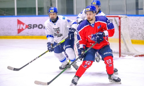 Иностранный хоккеист продлил результативную серию в чемпионате Казахстана до семи матчей