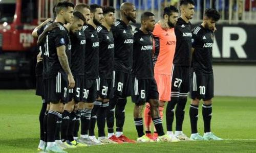 «Постарается положить конец». В Азербайджане возлагают особые надежды на матч «Карабах» — «Кайрат» 