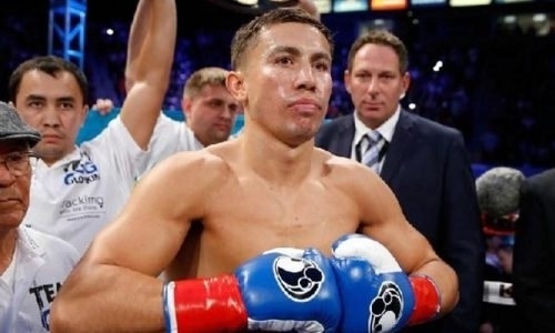 Непобежденный экс-чемпион мира с 30 нокаутами сделал заявление о бое с Головкиным