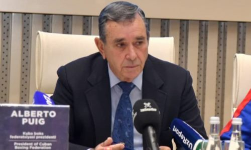 «С большой вероятностью займёт первое место». Названы фавориты ЧМ-2021 по боксу с участием сборной Казахстана