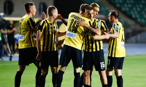 «Бердыев будет бессилен». Бывший капитан «Карабаха» назвал точный счет матча с «Кайратом»