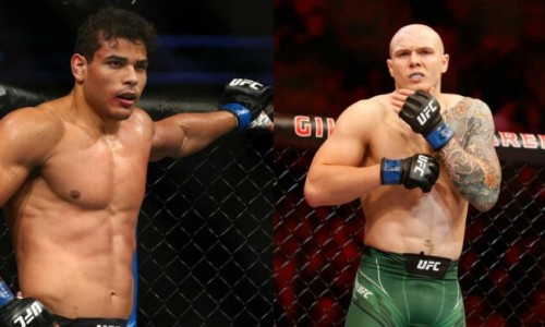 Прямая трансляция турнира UFC Fight Night 196 с главным боем Коста — Веттори